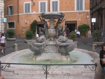Appartement Portico D'ottavia Luxury & Philosophy *