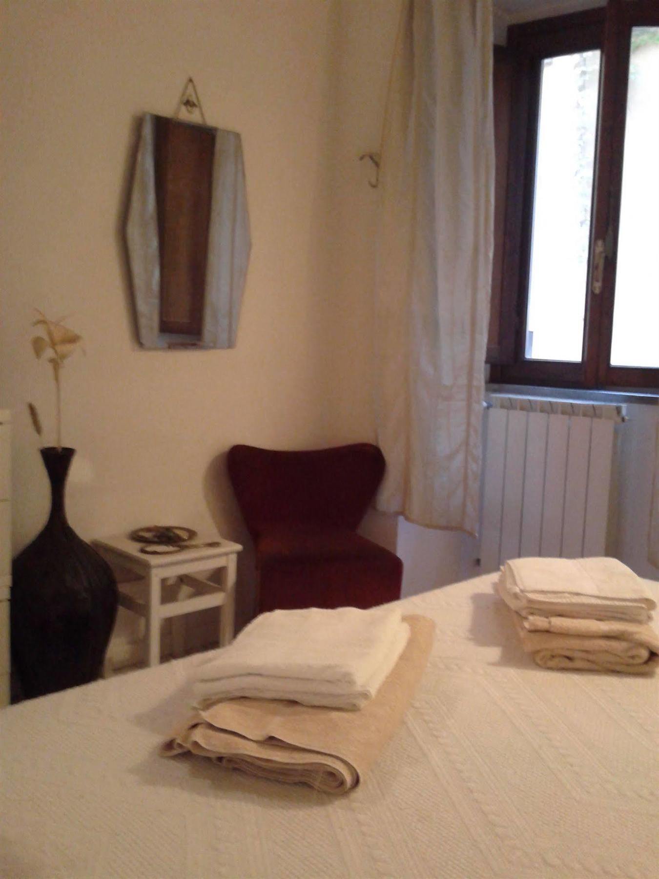 Portico D'ottavia Luxury & Philosophy Appartement