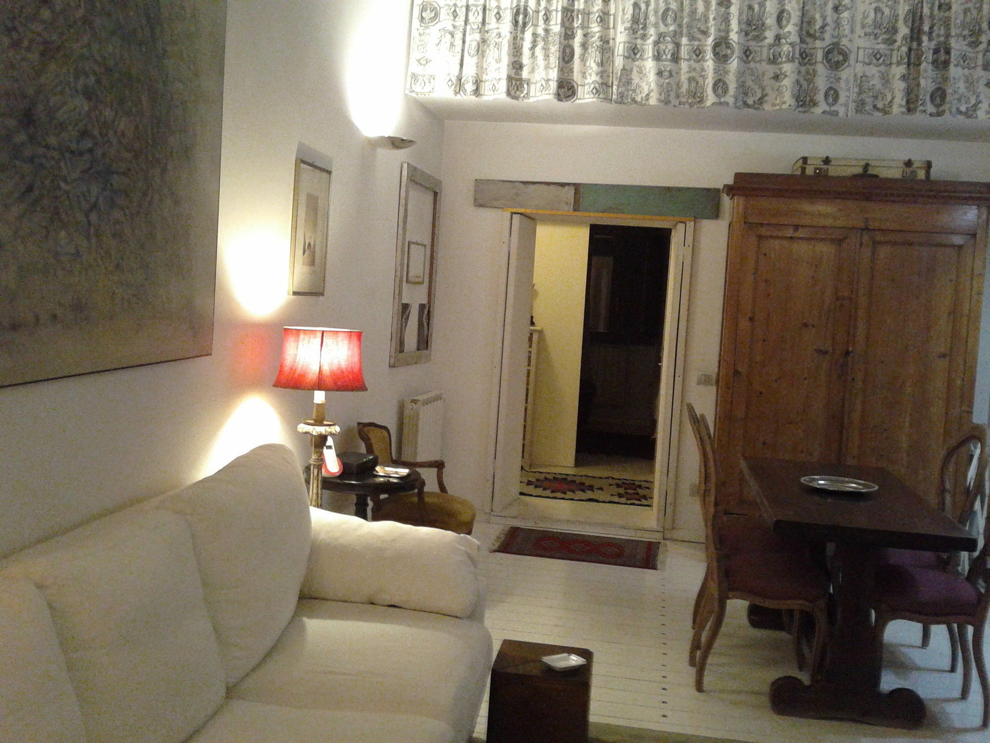 Portico D'ottavia Luxury & Philosophy Appartement Rome