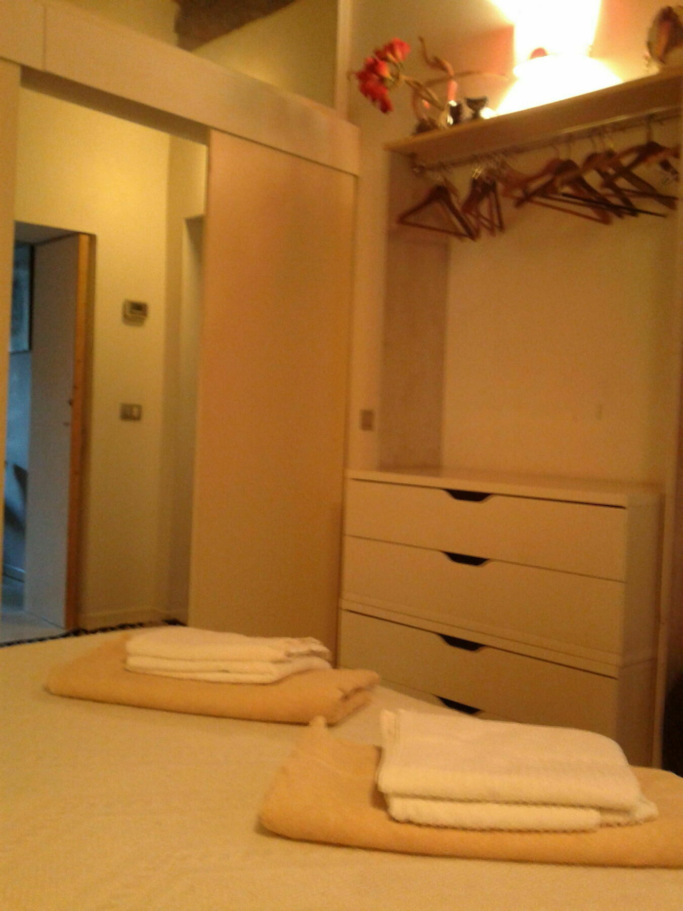 Portico D'ottavia Luxury & Philosophy Appartement *