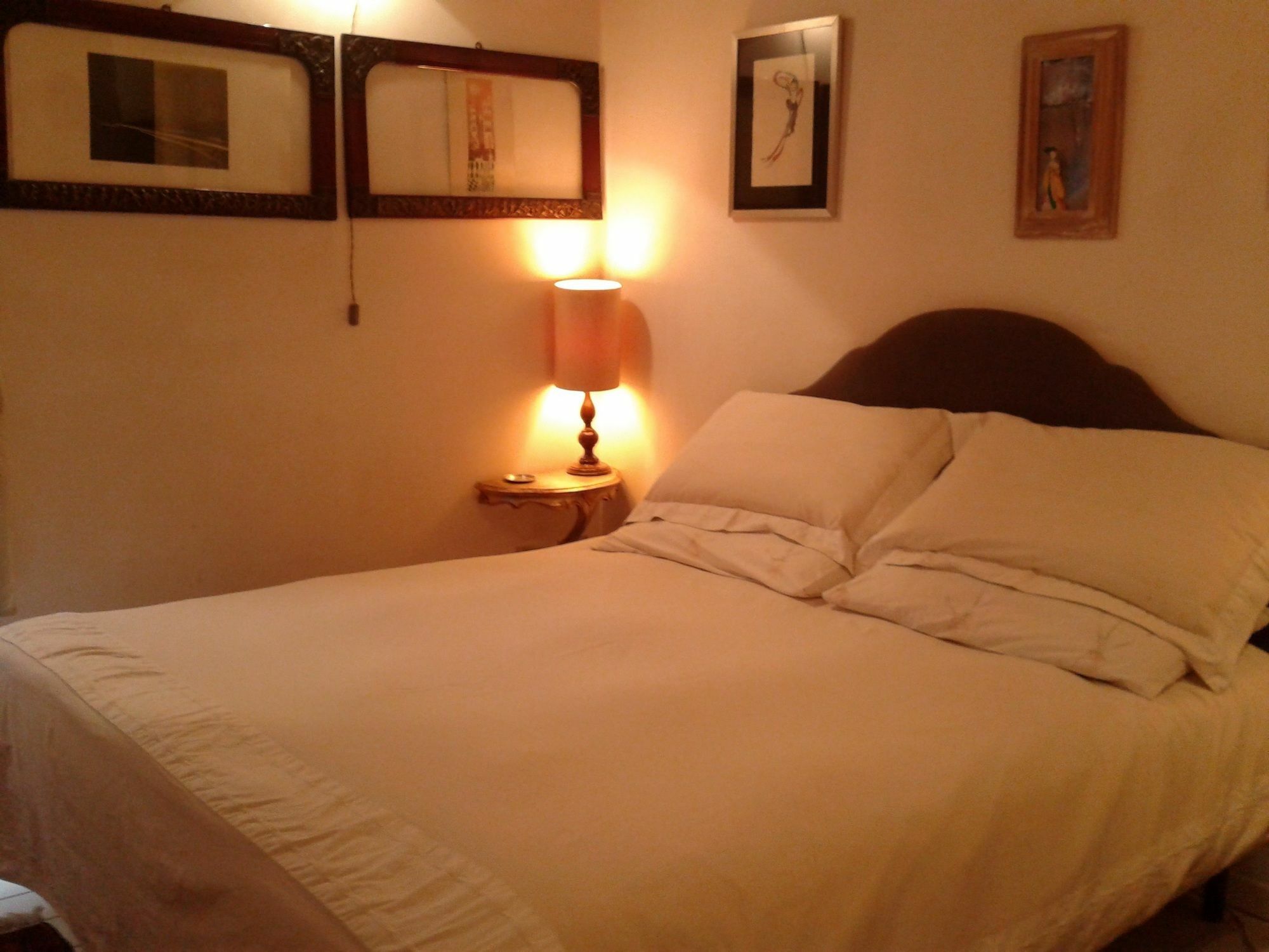 Appartement Portico D'ottavia Luxury & Philosophy