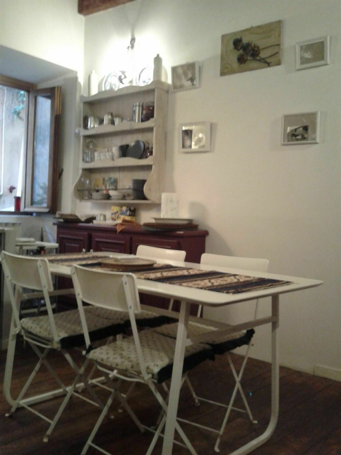 Portico D'ottavia Luxury & Philosophy Appartement