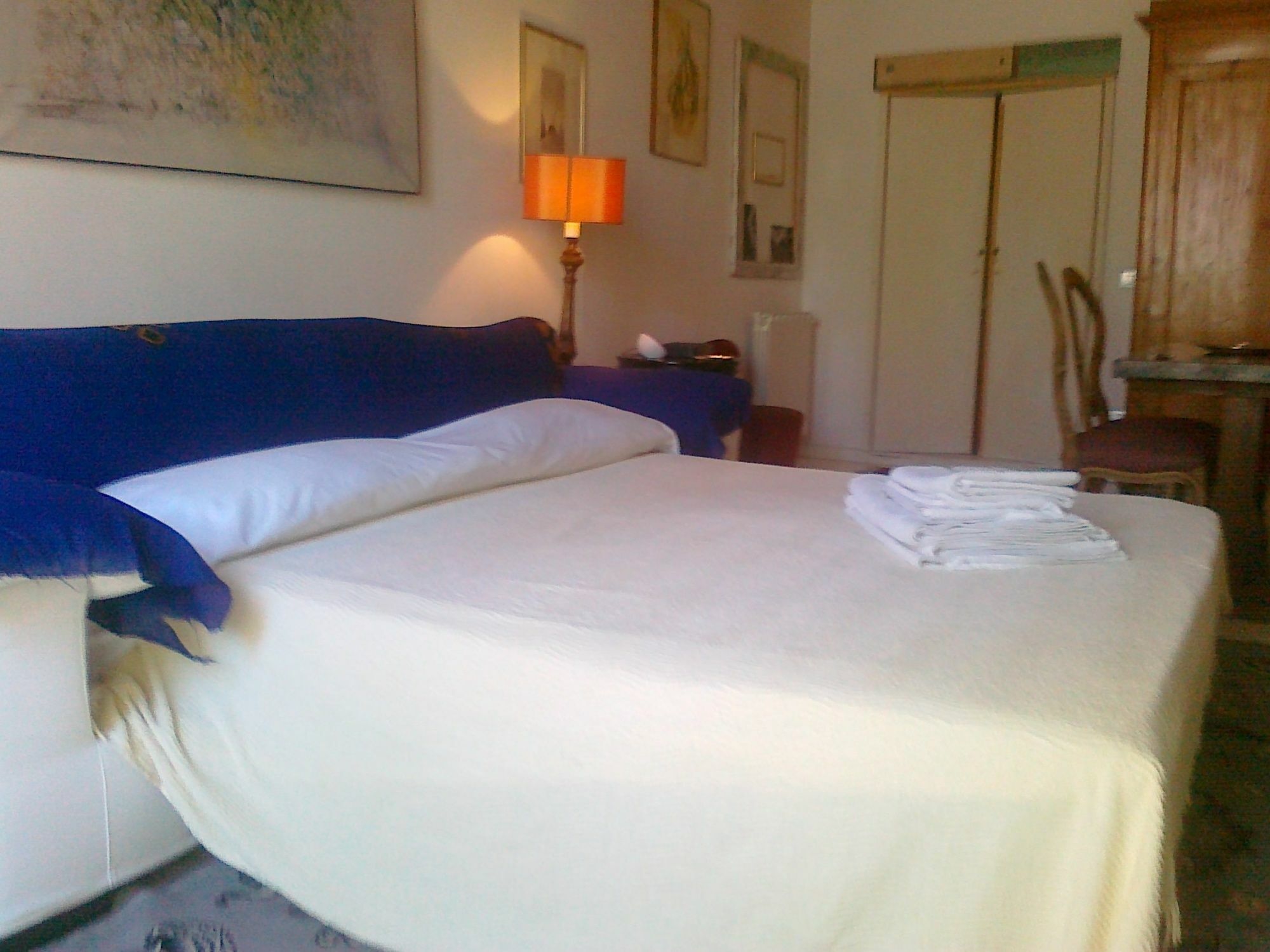 Appartement Portico D'ottavia Luxury & Philosophy