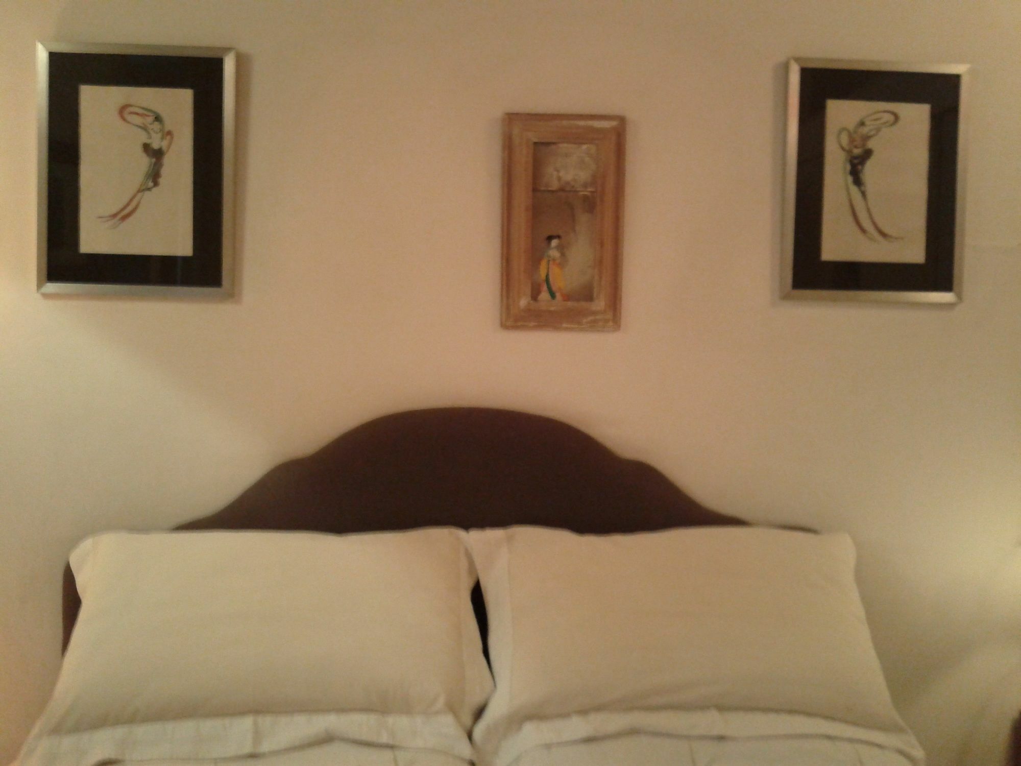 Appartement Portico D'ottavia Luxury & Philosophy Rome