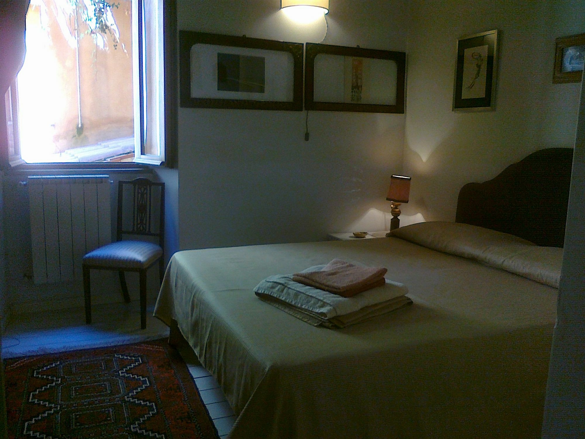 Appartement Portico D'ottavia Luxury & Philosophy Rome